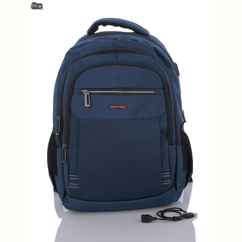 Рюкзак Superbag 1110 blue (5-30)