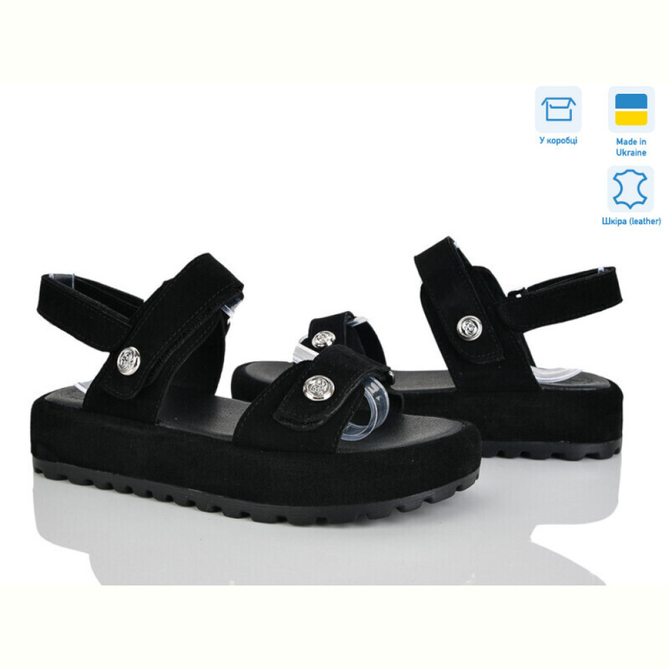 Босоножки Ailinda 406-1