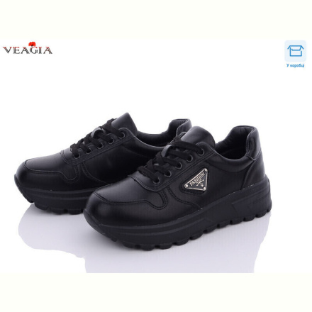 Кроссовки Veagia-ADA F865-1