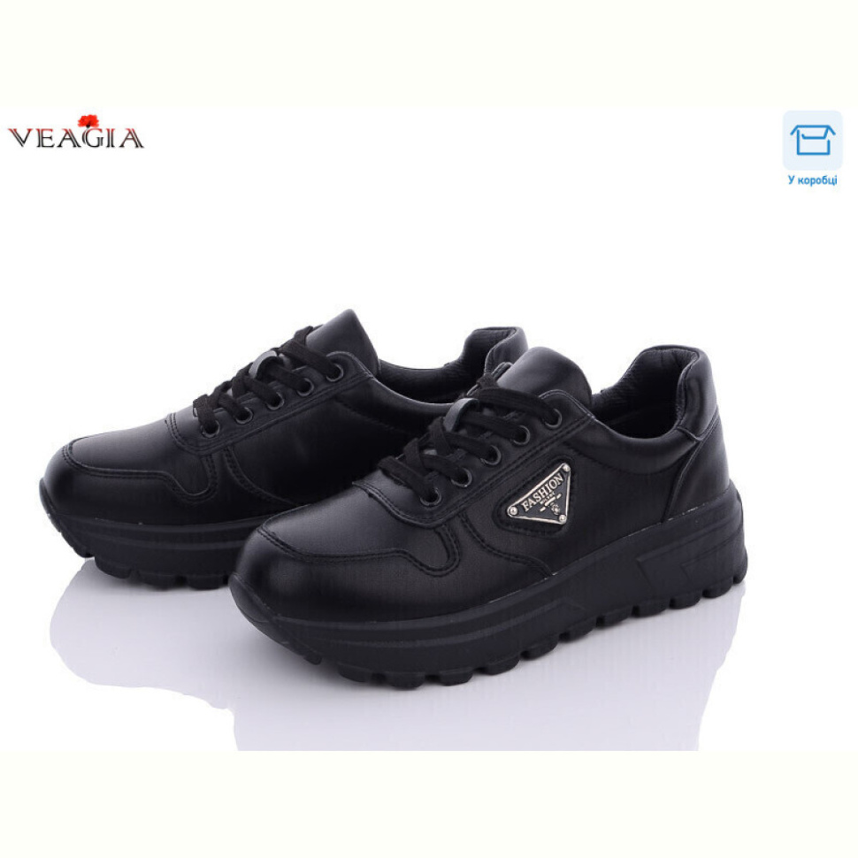 Кроссовки Veagia-ADA F865-1