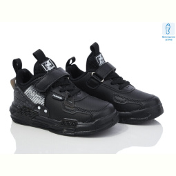Кроссовки Ok Shoes AK242-1