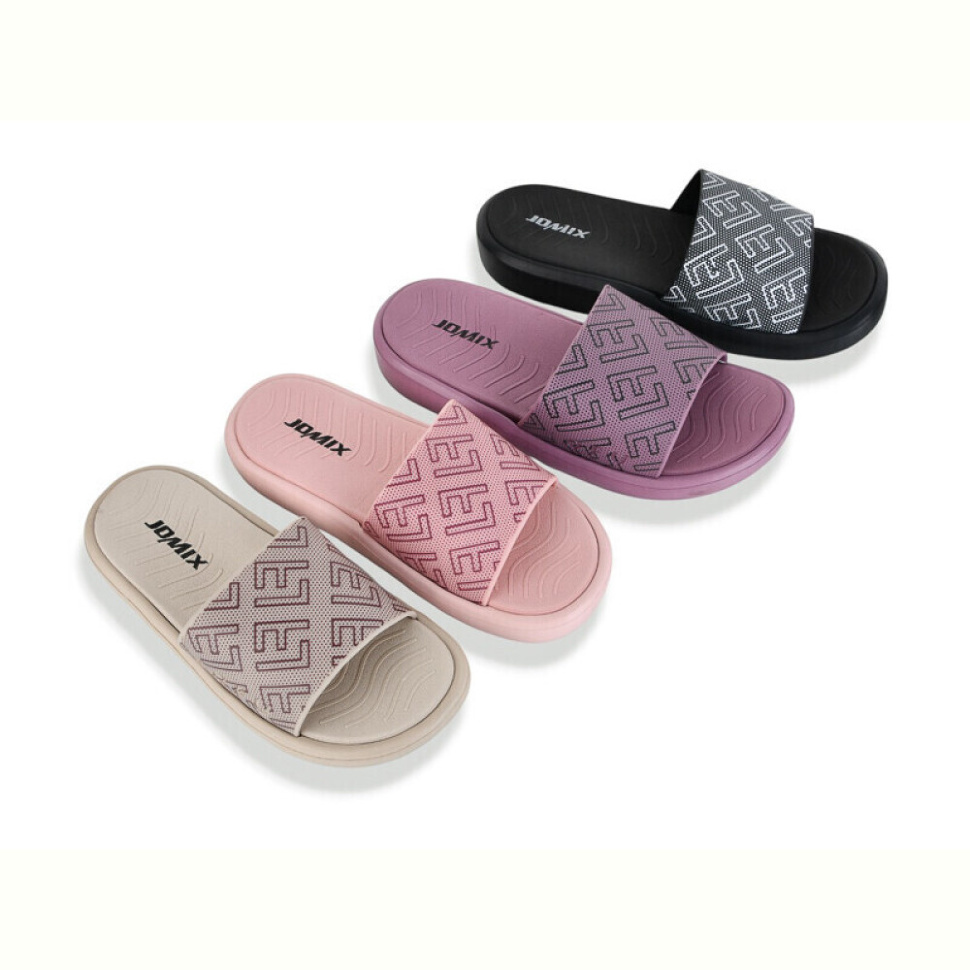 Шлепки CAP 3154 mix