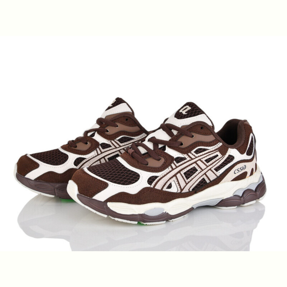 Кроссовки Loretta K510-2