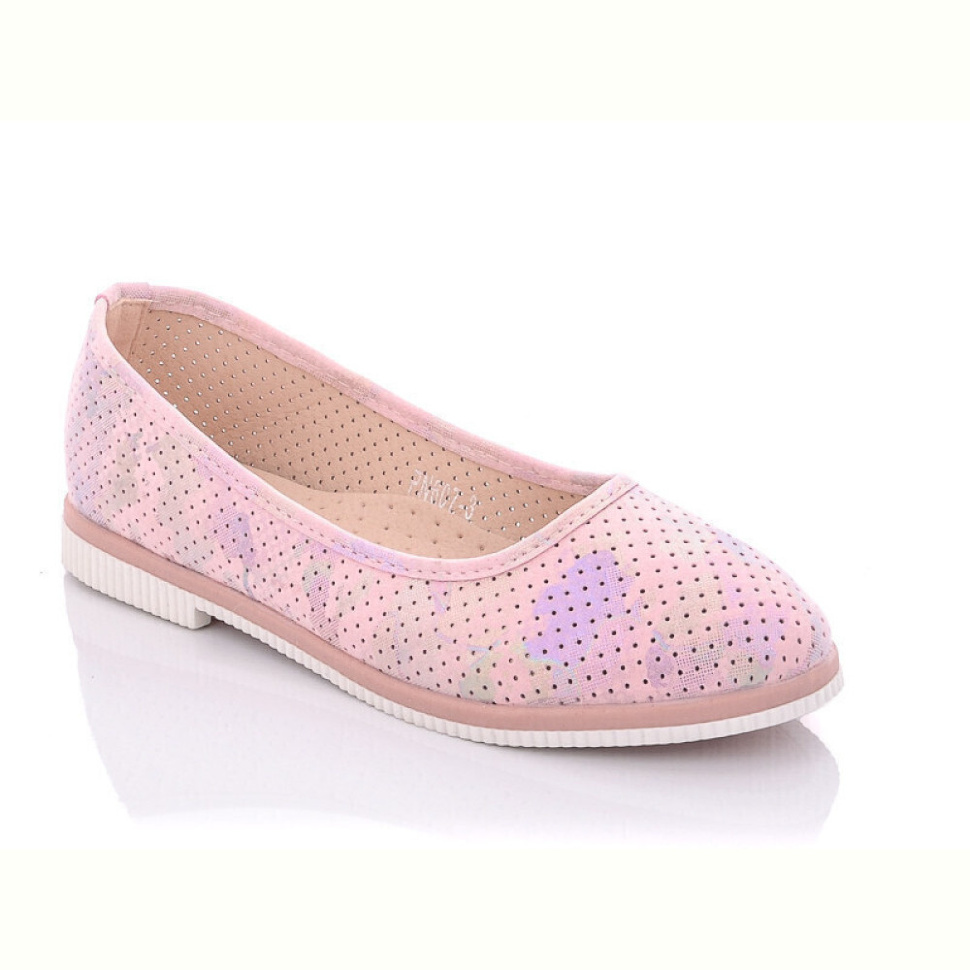 Балетки Xifa PN607-3 Балетки Xifa PN607-3