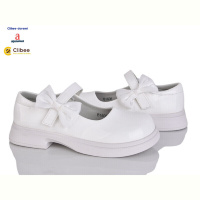 Туфли Clibee-Doremi B1606 white