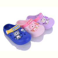 Кроксы Elmob KR53A mix