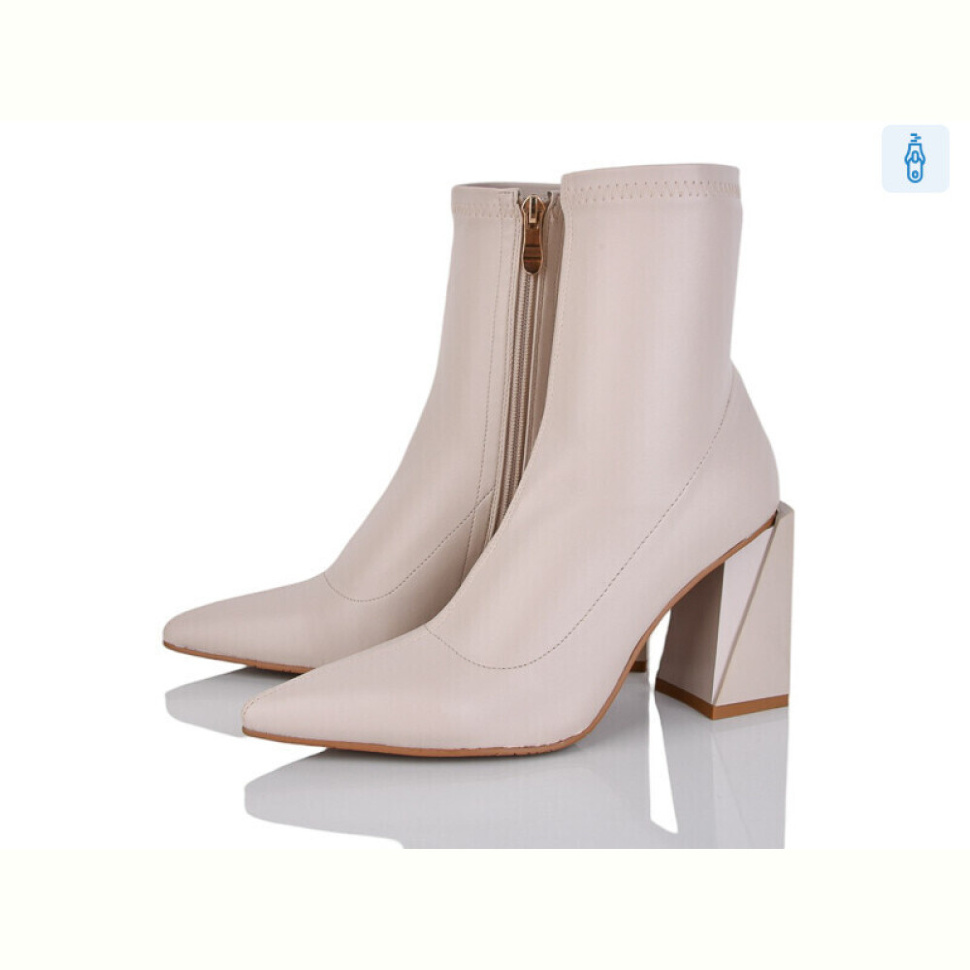 Ботинки Lino Marano L356-8E