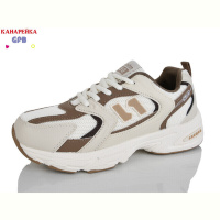 Кроссовки GFB-Канарейка Q520-17