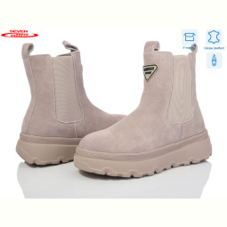 Ботинки Seven 777-CQ233