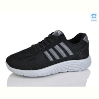 Кроссовки STT 03 black (37)
