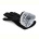 Перчатки Королева B152-91 black