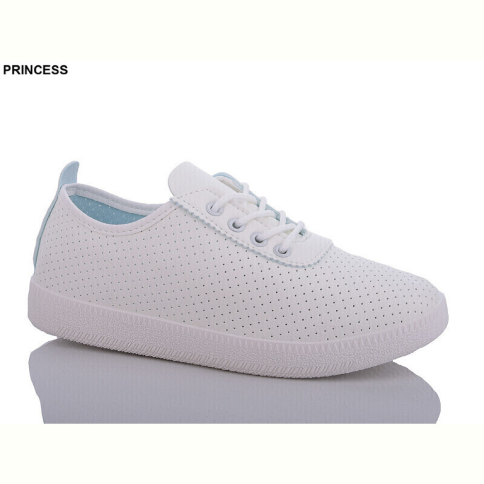 Кроссовки Princess L218