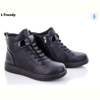 Ботинки Trendy BK292-1A