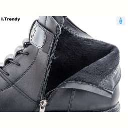 Ботинки Trendy BK292-1A