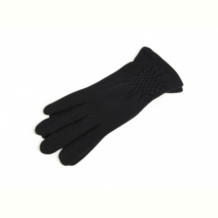 Перчатки Королева B4-85 black