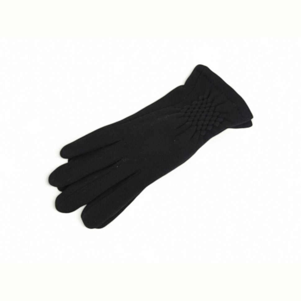 Перчатки Королева B4-85 black