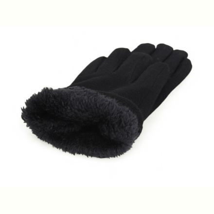 Перчатки Королева B4-85 black