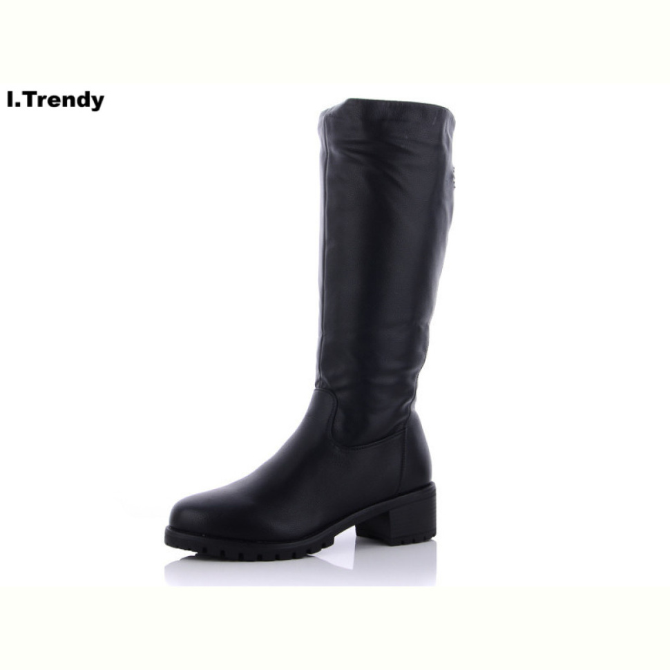 Сапоги Trendy D265-1