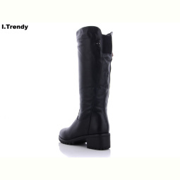 Сапоги Trendy D265-1