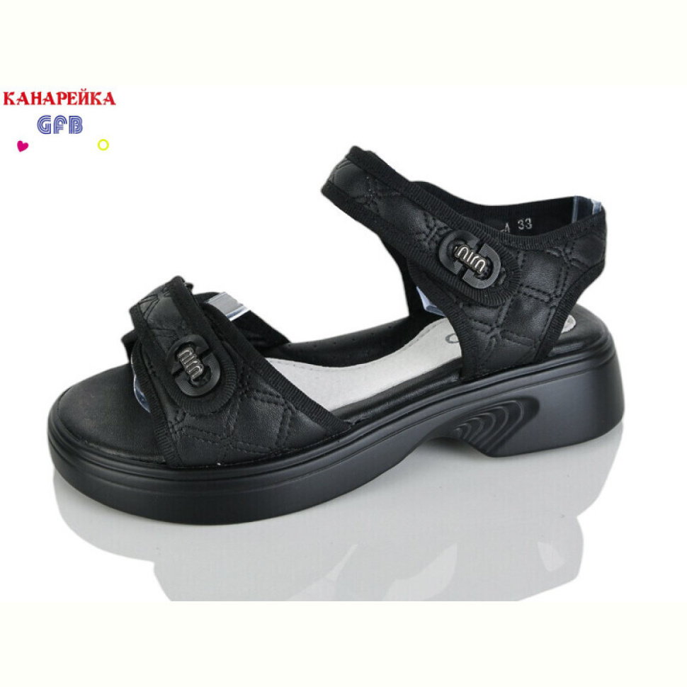 Босоножки GFB-Канарейка R840-4 Босоножки GFB-Канарейка R840-4