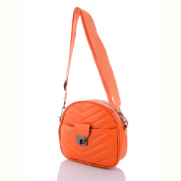 Сумка David Polo 2148-6 orange