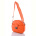 Сумка David Polo 2148-6 orange