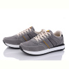 Кроссовки Violeta 20-975 d.grey