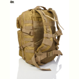 Рюкзак Superbag A205 beige