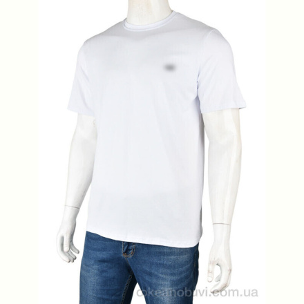Футболка Banko B007-6 white