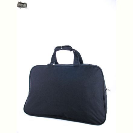 Сумка Superbag 1831 black