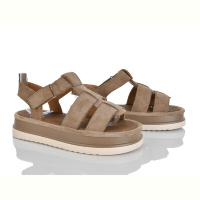 Босоножки Loretta Y092-2