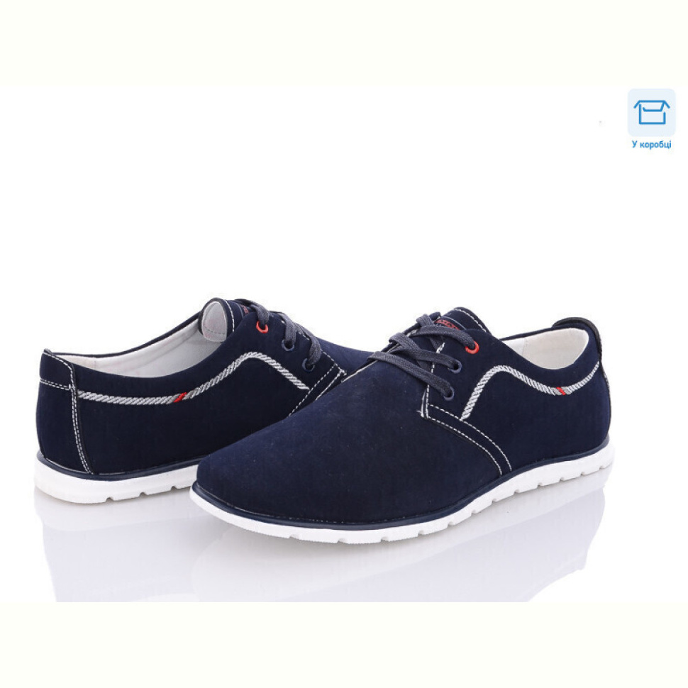 Туфли Kulada-UCSS-MD D939-2D