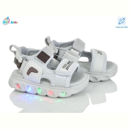 Сандалии BBT L615-1-3 LED