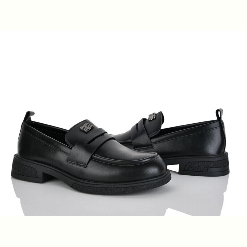 Туфли Бабочка-Mengfuna-AESD 9172-118 Туфли Бабочка-Mengfuna-AESD 9172-118