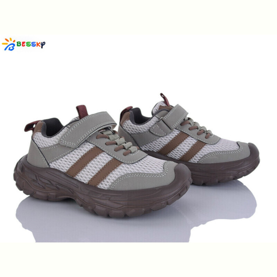 Кроссовки Bessky-Kellaifeng BY5108-2C