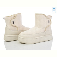 Угги Захар-Gold N142-2