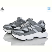 Кроссовки STILLI KIDS XT500-10 шкіра