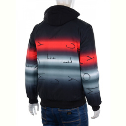 Куртка M7 7799 red