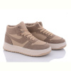 Кроссовки Violeta 150-33 khaki