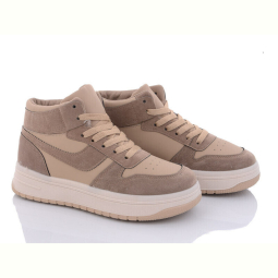 Кроссовки Violeta 150-33 khaki