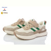 Кроссовки Clibee-Doremi EC282 khaki-rice