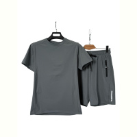 Спортивный костюм Audsa A181 grey