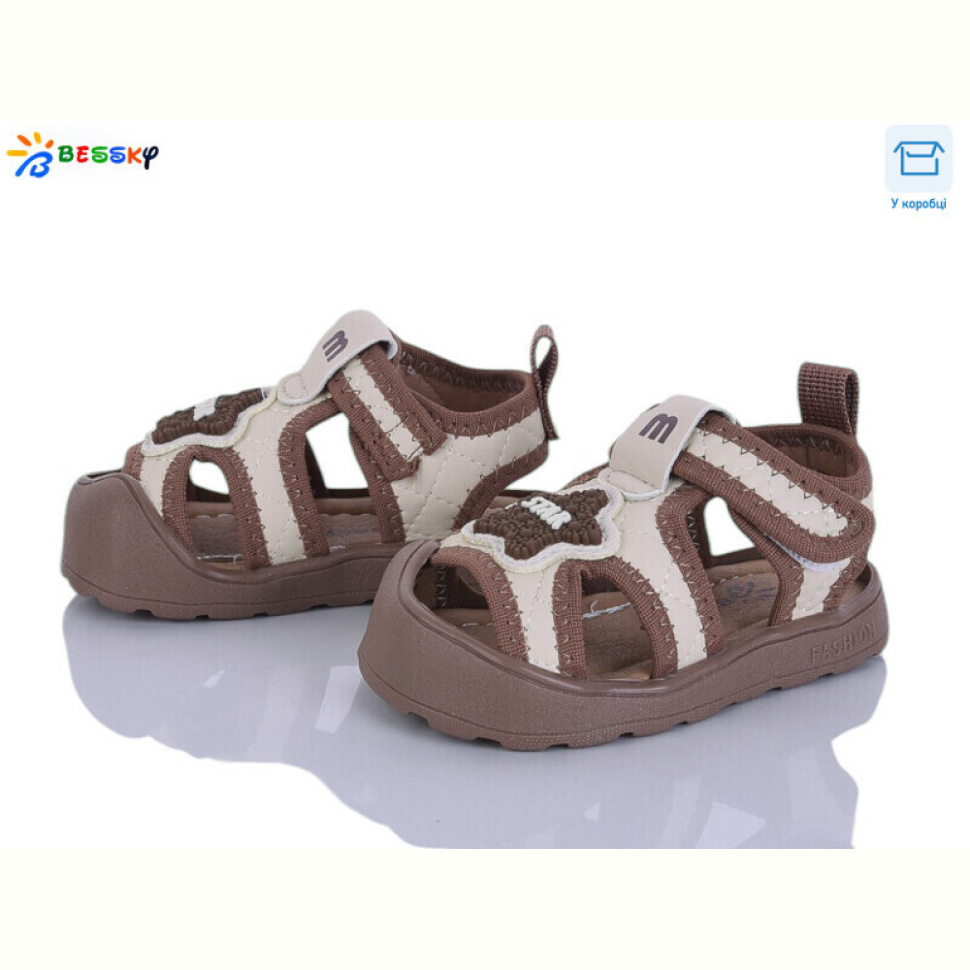 Босоножки Bessky-Kellaifeng MLT5269-2S