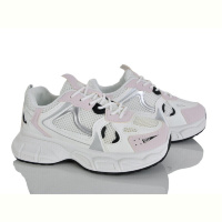 Кроссовки Prime-Opt No brand D53 pink