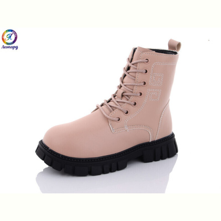 Ботинки Леопард G816-12