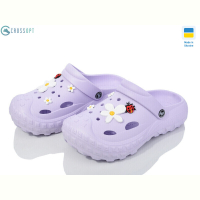 Кроксы CROSSOPT 124060