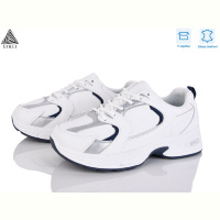 Кроссовки STILLI Group N300-5 шкіра піна