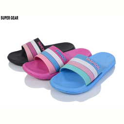Шлепки Super Gear C8926B mix