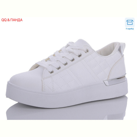 Кроссовки QQ&amp;Панда JP35-2