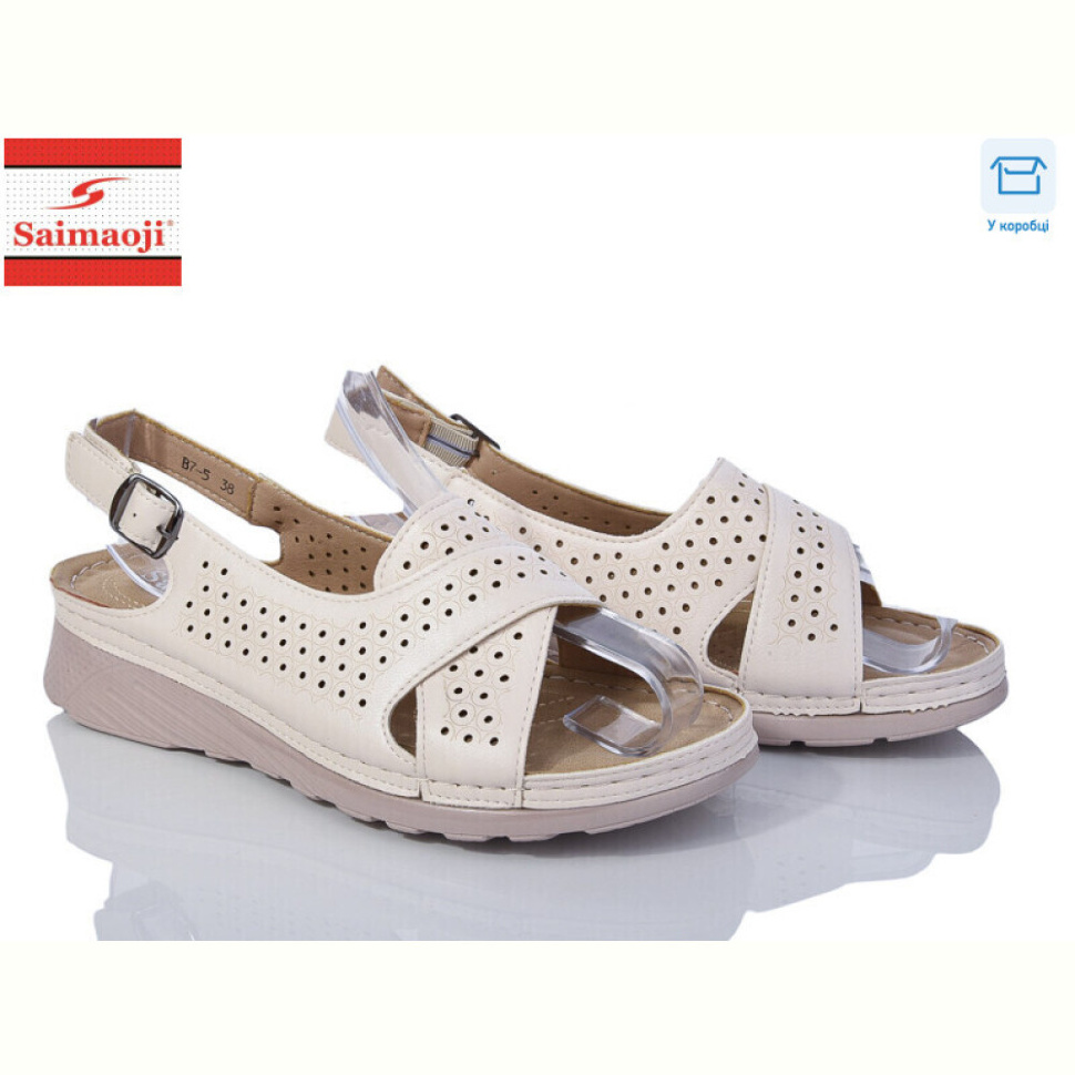 Босоножки Saimaoji B7-5